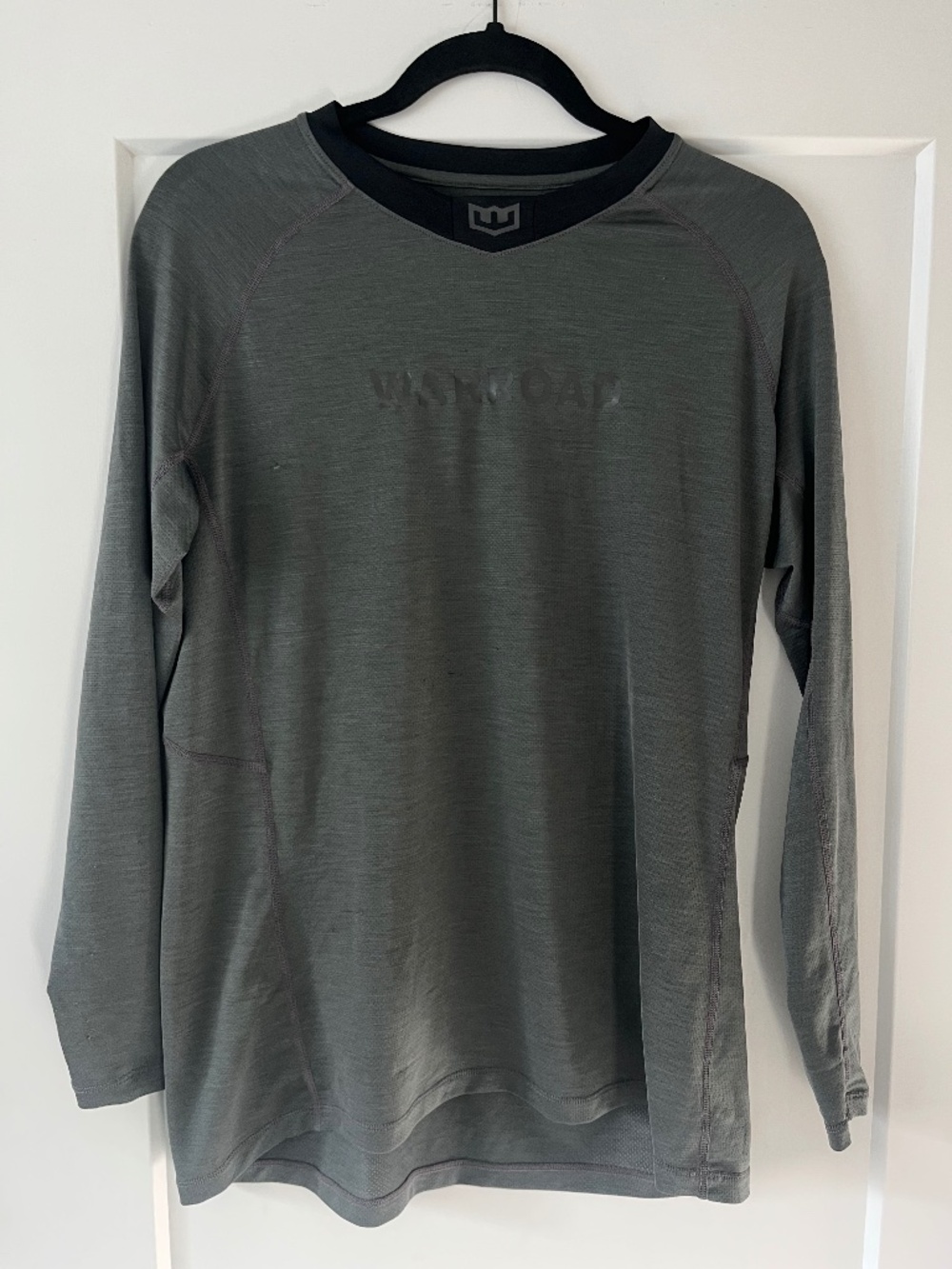 Warroad TILO Protective Base Layer Hockey Mens Medium Senior